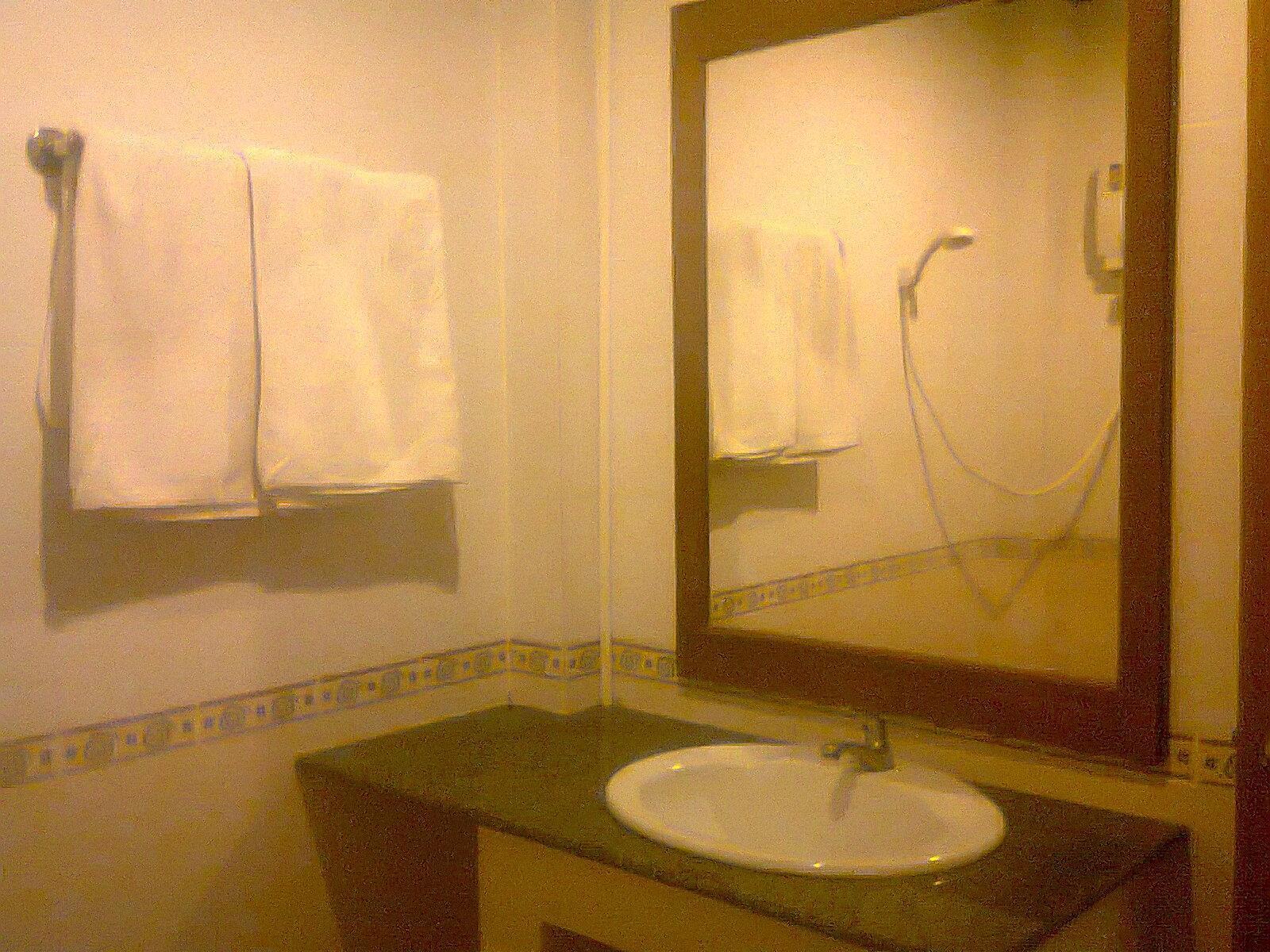 Mr. Black Resort Haad Rin Exteriör bild